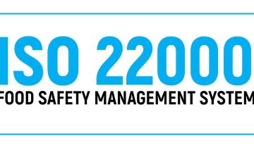 ISO 22000:2018 - Food safety management systems (FSMS)