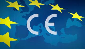 CE-Marking (EUROPEAN CONFORMITY)