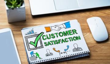 Customer Satisfaction Surveys