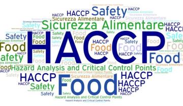 HACCP - Hazard Analysis Critical Control Point